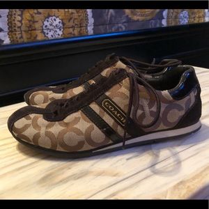 Coach Sneakers